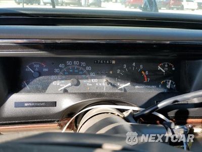 Zdjęcie 9 z 11 samochodu: 1998 BUICK LESABRE LIMITED VIN:1G4HR52K1WH449794 - miniatura