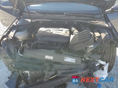 Zdjęcie 11 z 15 samochodu: 2018 VOLKSWAGEN GTI S VIN:3VW547AUXJM270823 - miniatura