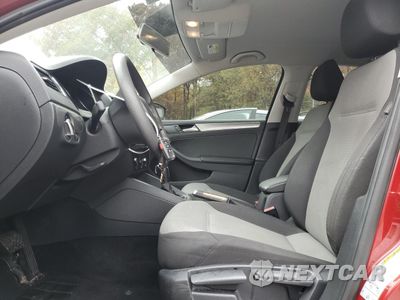 Zdjęcie 7 z 12 samochodu: 2018 VOLKSWAGEN JETTA S VIN:3VW2B7AJ1JM262768 - miniatura