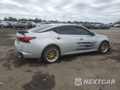 Trzecie zdjęcie samochodu z tyłu: 2019 NISSAN ALTIMA S VIN:1N4BL4BV4KC227974 - miniatura