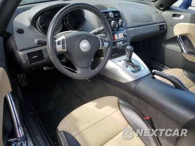 Zdjęcie 8 z 12 samochodu: 2009 SATURN SKY VIN:1G8MN35B19Y103192 - miniatura