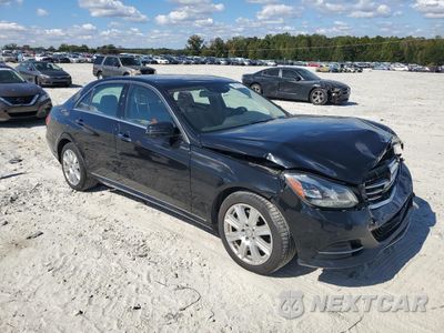 Czwarte zdjęcie samochodu z boku: 2014 MERCEDES-BENZ E 250 BLUETEC VIN:WDDHF9HBXEA907938 - miniatura