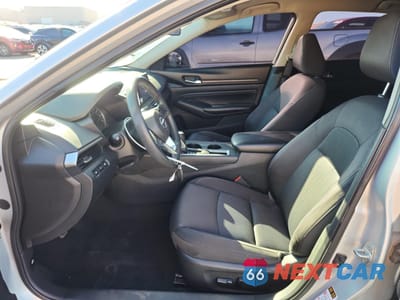 Zdjęcie 7 z 12 samochodu: 2019 NISSAN ALTIMA S VIN:1N4BL4BV4KC237369 - miniatura