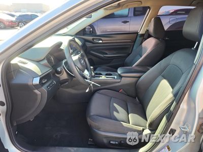 Zdjęcie 7 z 12 samochodu: 2019 NISSAN ALTIMA S VIN:1N4BL4BV4KC237369 - miniatura