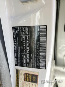 Zdjęcie 12 z 12 samochodu: 2013 MERCEDES-BENZ GL 450 4MATIC VIN:4JGDF7CE4DA097909 - miniatura