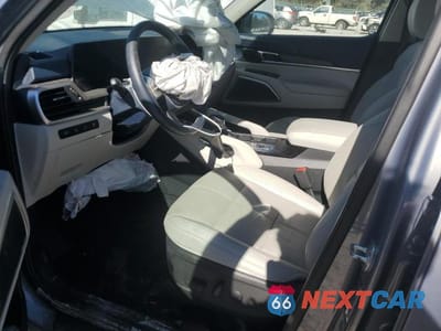 Zdjęcie 7 z 12 samochodu: 2023 KIA TELLURIDE EX VIN:5XYP3DGC1PG341621 - miniatura