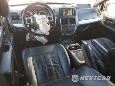 Zdjęcie 8 z 12 samochodu: 2017 DODGE GRAND CARAVAN GT VIN:2C4RDGEG3HR690080 - miniatura