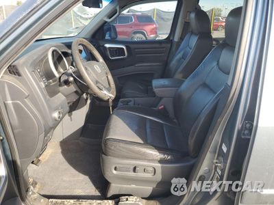Zdjęcie 7 z 14 samochodu: 2006 HONDA RIDGELINE RTL VIN:2HJYK16536H563937 - miniatura