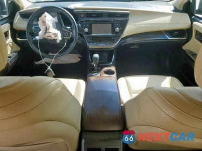 Zdjęcie 8 z 13 samochodu: 2016 TOYOTA AVALON XLE PREMIUM VIN:4T1BK1EB1GU214111 - miniatura