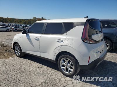 Drugie zdjęcie samochodu z przodu: 2024 KIA SOUL LX VIN:KNDJ23AU0R7233589 - miniatura
