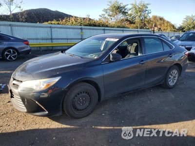 2016 TOYOTA CAMRY LE 4T4BF1FKXGR564782 - główne zdjęcie licytacji z USA - miniatura