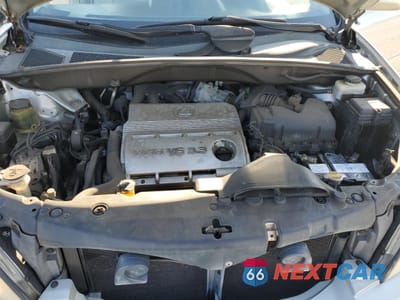 Zdjęcie 12 z 13 samochodu: 2004 LEXUS RX 330 VIN:2T2HA31U54C002420 - miniatura