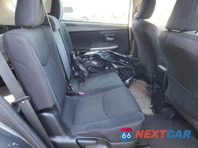 Zdjęcie 10 z 13 samochodu: 2015 TOYOTA PRIUS V VIN:JTDZN3EU8FJ037340 - miniatura