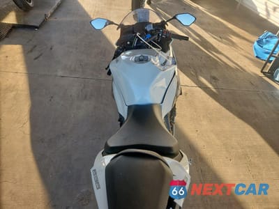 Zdjęcie 6 z 10 samochodu: 2025 KAWASAKI ZX636 K VIN:JKBZXJK17SA009375 - miniatura