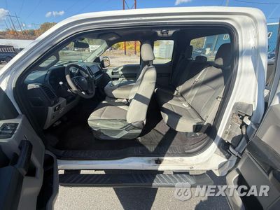 Zdjęcie 13 z 15 samochodu: 2015 FORD F150 SUPER CAB VIN:1FTEX1E80FFC95533 - miniatura