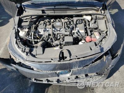 Zdjęcie 11 z 11 samochodu: 2021 TOYOTA COROLLA LE VIN:JTDEAMDE0MJ024296 - miniatura