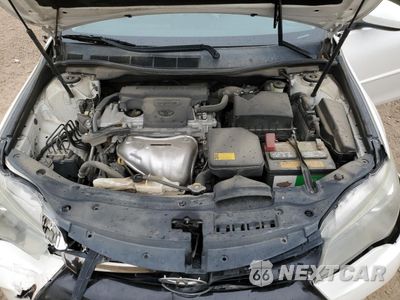 Zdjęcie 11 z 14 samochodu: 2015 TOYOTA CAMRY LE VIN:4T1BF1FK6FU030297 - miniatura