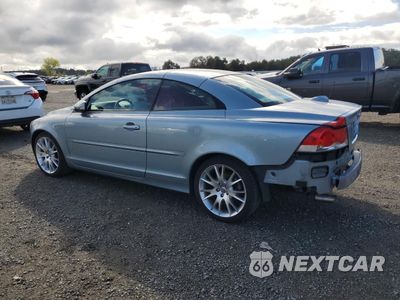 Drugie zdjęcie samochodu z przodu: 2007 VOLVO C70 T5 VIN:YV1MC68277J023985 - miniatura