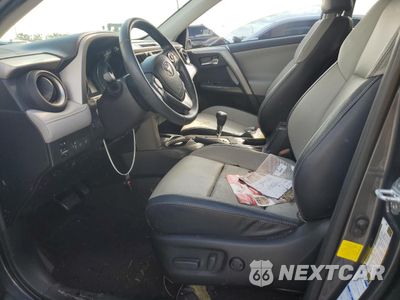 Zdjęcie 7 z 12 samochodu: 2018 TOYOTA RAV4 LIMITED VIN:2T3DFREV8JW822504 - miniatura