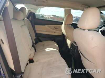 Zdjęcie 10 z 12 samochodu: 2020 NISSAN MURANO SV VIN:5N1AZ2BS5LN149544 - miniatura