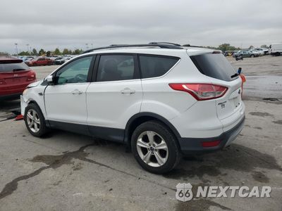 Drugie zdjęcie samochodu z przodu: 2013 FORD ESCAPE SE VIN:1FMCU0GX9DUD79515 - miniatura