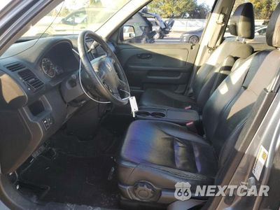 Zdjęcie 7 z 12 samochodu: 2006 HONDA CR-V SE VIN:SHSRD78956U416877 - miniatura