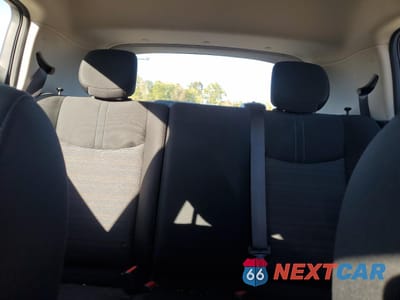 Zdjęcie 10 z 13 samochodu: 2019 NISSAN LEAF S VIN:1N4AZ1CP0KC306387 - miniatura