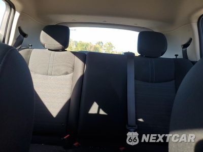 Zdjęcie 10 z 13 samochodu: 2019 NISSAN LEAF S VIN:1N4AZ1CP0KC306387 - miniatura