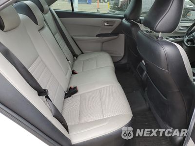 Zdjęcie 10 z 14 samochodu: 2015 TOYOTA CAMRY LE VIN:4T1BF1FK6FU030297 - miniatura