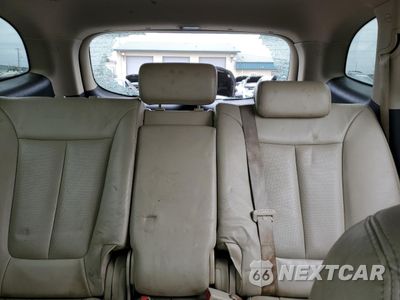 Zdjęcie 10 z 13 samochodu: 2008 HYUNDAI SANTA FE SE VIN:5NMSH73E08H196650 - miniatura