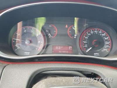Zdjęcie 9 z 11 samochodu: 2015 DODGE DART SXT VIN:1C3CDFBBXFD363012 - miniatura