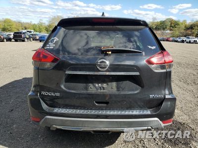 Zdjęcie 6 z 13 samochodu: 2018 NISSAN ROGUE S VIN:KNMAT2MV2JP613646 - miniatura