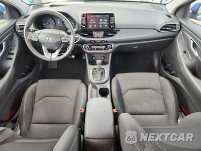 Zdjęcie 8 z 15 samochodu: 2018 HYUNDAI ELANTRA GT VIN:KMHH35LE6JU028275 - miniatura