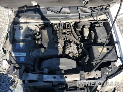 Zdjęcie 12 z 16 samochodu: 2003 GMC ENVOY XL VIN:1GKES16P536233503 - miniatura