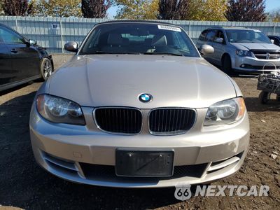 Piąte zdjęcie samochodu w środku: 2008 BMW 128 I VIN:WBAUL73568VE88393 - miniatura