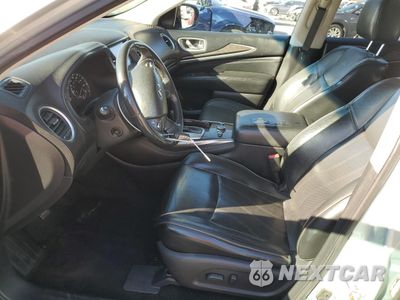 Zdjęcie 7 z 14 samochodu: 2013 INFINITI JX35 VIN:5N1AL0MM5DC328023 - miniatura