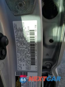 Zdjęcie 13 z 13 samochodu: 2007 TOYOTA TACOMA V6 VIN:3TMLU42N47M011379 - miniatura