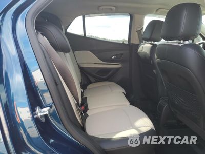 Zdjęcie 11 z 14 samochodu: 2019 BUICK ENCORE PREFERRED VIN:KL4CJESB3KB938176 - miniatura