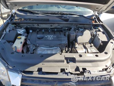 Zdjęcie 12 z 15 samochodu: 2011 TOYOTA RAV4 VIN:JTMBF4DV5BD040171 - miniatura