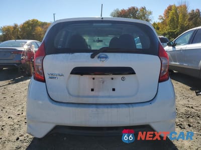 Zdjęcie 6 z 14 samochodu: 2019 NISSAN VERSA NOTE S VIN:3N1CE2CP5KL366094 - miniatura
