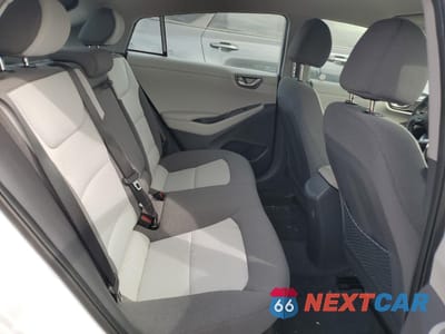 Zdjęcie 10 z 13 samochodu: 2020 HYUNDAI IONIQ SE VIN:KMHC75LC0LU213910 - miniatura
