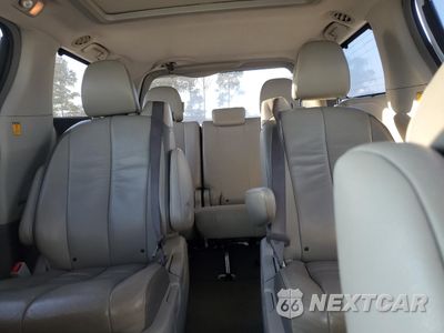 Zdjęcie 10 z 15 samochodu: 2011 TOYOTA SIENNA XLE VIN:5TDYK3DC1BS098054 - miniatura
