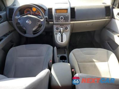 Zdjęcie 8 z 12 samochodu: 2009 NISSAN SENTRA 2.0 VIN:3N1AB61E09L676303 - miniatura