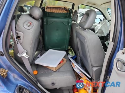 Zdjęcie 11 z 12 samochodu: 2006 CHRYSLER PT CRUISER TOURING VIN:3A4FY58B96T362551 - miniatura