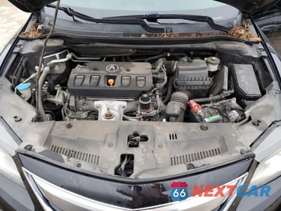 Zdjęcie 11 z 12 samochodu: 2013 ACURA ILX 20 PREMIUM VIN:19VDE1F5XDE016904 - miniatura