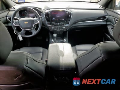 Zdjęcie 8 z 13 samochodu: 2023 CHEVROLET TRAVERSE LT VIN:1GNEVHKW6PJ272359 - miniatura