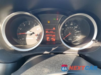 Zdjęcie 9 z 14 samochodu: 2011 MITSUBISHI LANCER ES/ES SPORT VIN:JA32U2FU0BU021928 - miniatura