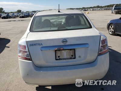 Zdjęcie 6 z 14 samochodu: 2012 NISSAN SENTRA 2.0 VIN:3N1AB6AP9CL685171 - miniatura