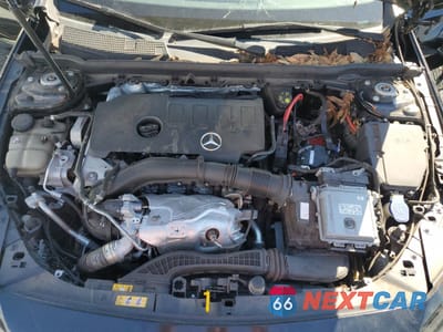 Zdjęcie 11 z 13 samochodu: 2020 MERCEDES-BENZ A 220 VIN:W1K3G4EB7LJ234666 - miniatura