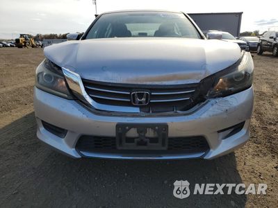 Zdjęcie 11 z 12 samochodu: 2014 HONDA ACCORD LX VIN:1HGCR2F30EA295572 - miniatura